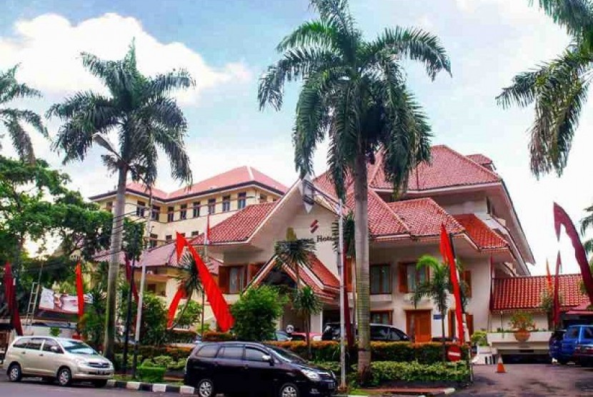 Hotel Sofyan Betawi
