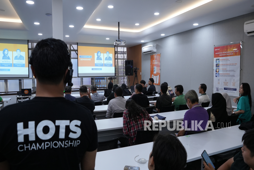 Mirae Asset Terus Mendorong Pertumbuhan Investor Ritel Lewat HOTS Championship dan MAIA