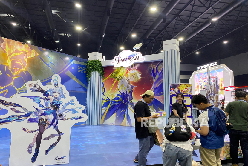 HoYoFEST 2025 Resmi Digelar, Pencinta Genshin dan Honkai Wajib Merapat