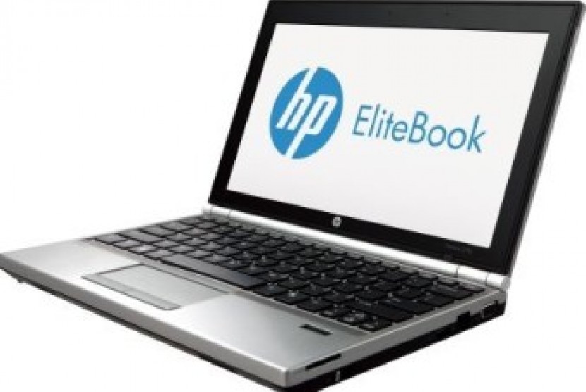 HP EliteBook 2170p 