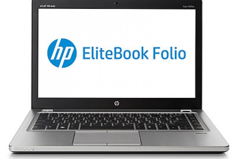 HP EliteBook Folio 9470m