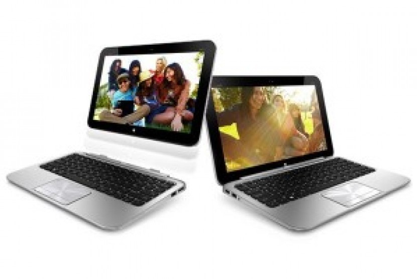 HP Envy x2