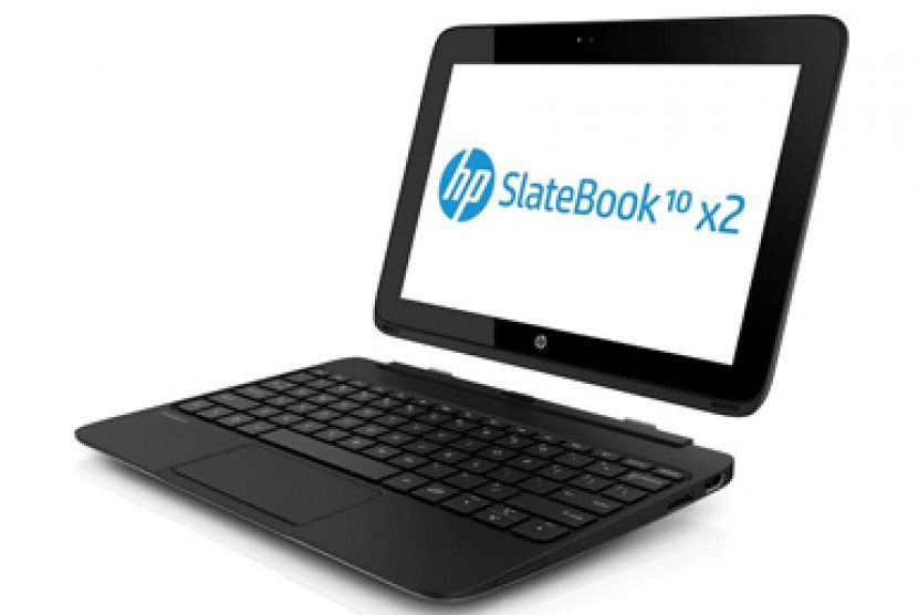 HP SlatBook x2