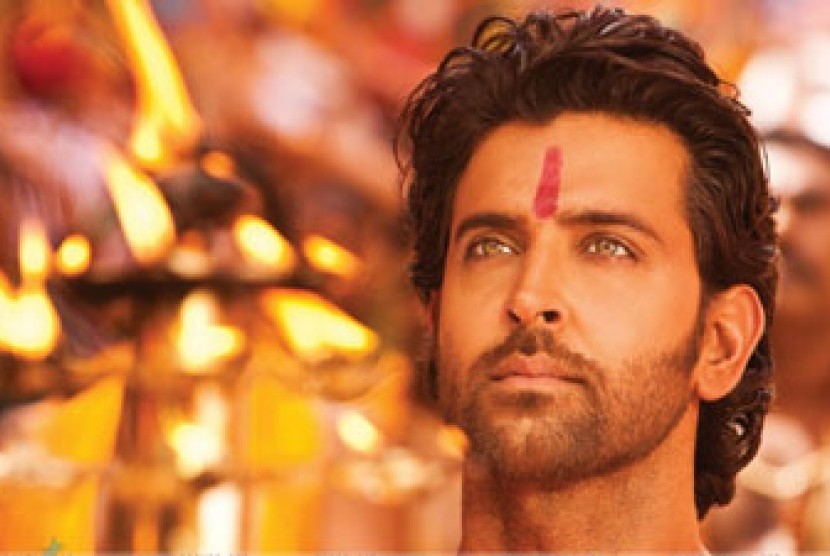 Hrithik Roshan