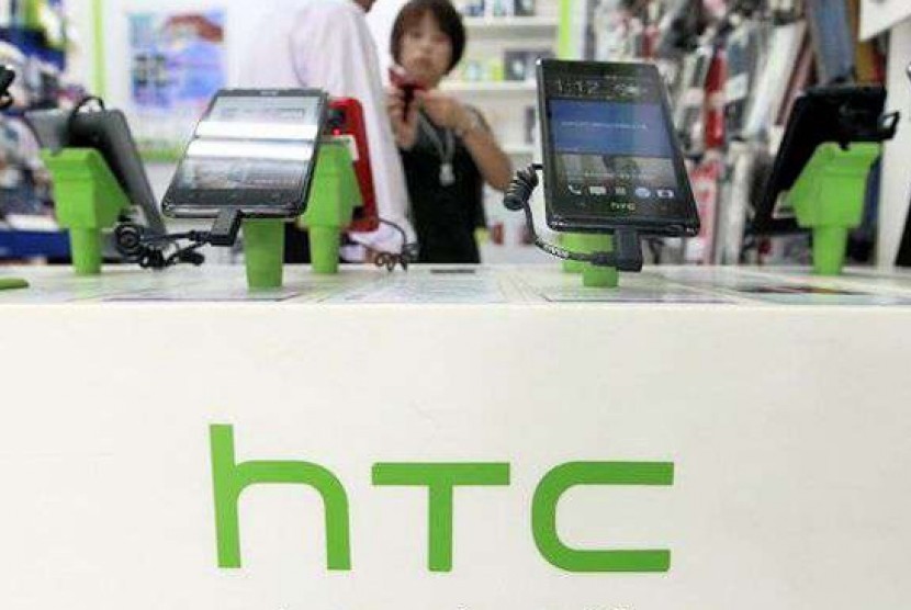 HTC. 