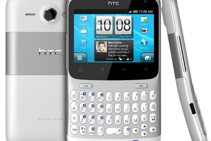 HTC Chacha