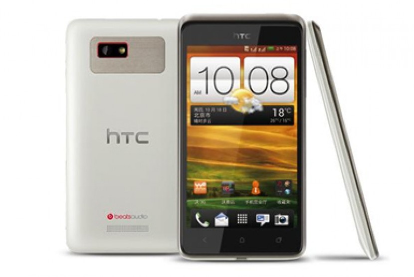 HTC Desire 400