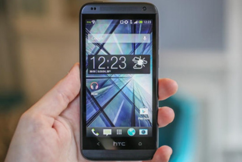 HTC Desire 601