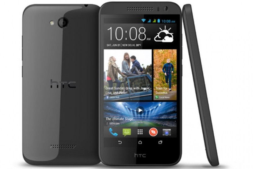 HTC Desire 616
