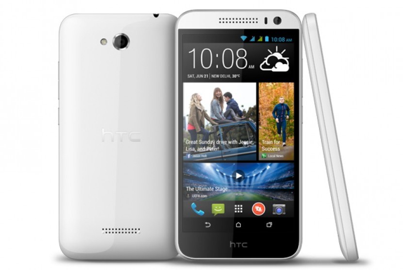 HTC Desire 616 dual Sim