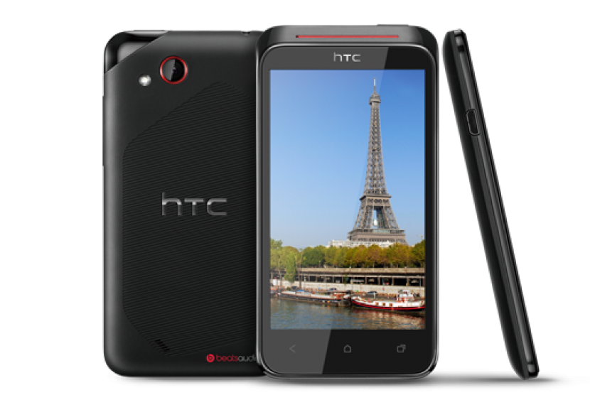 HTC Desire VC