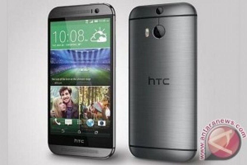 HTC One M8