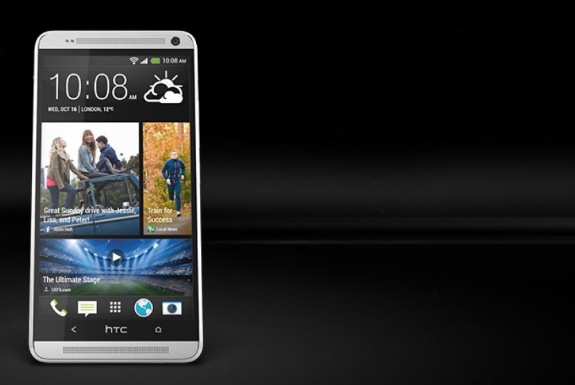 HTC One Max