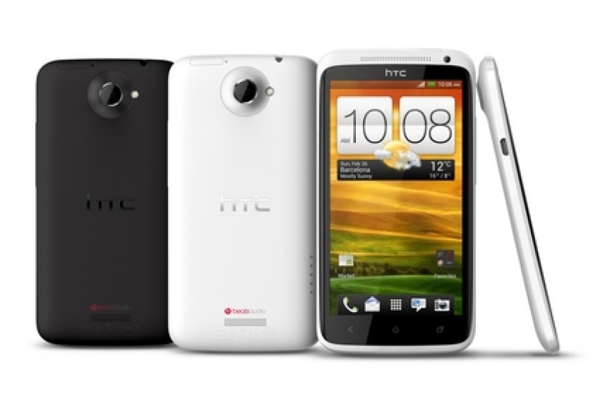 HTC One X