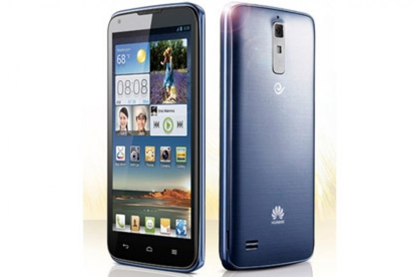 Huawei A199