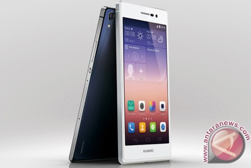 Huawei Ascend 7