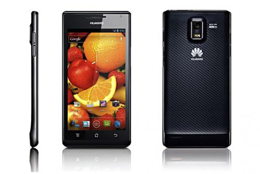 Huawei Ascend P1