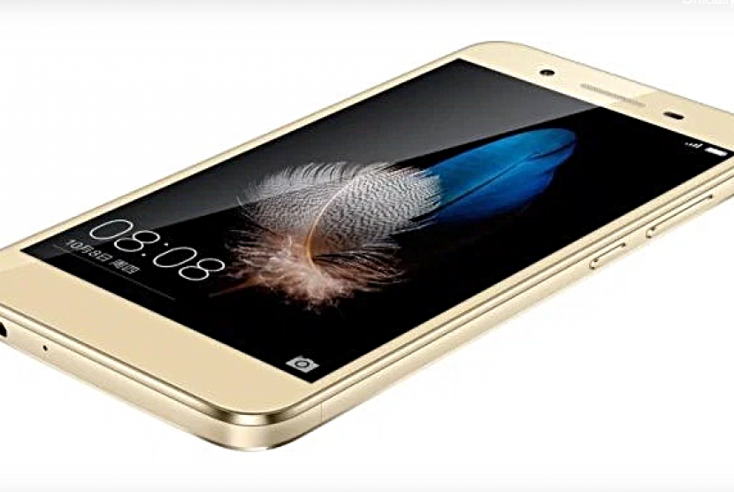 Huawei enjoy 5S