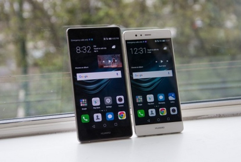 Huawei P9 dan P9 Plus