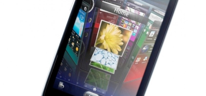 Huawei Vision