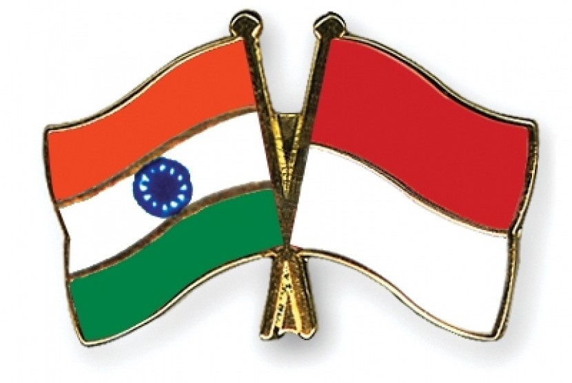 Hubungan Indonesia dan India