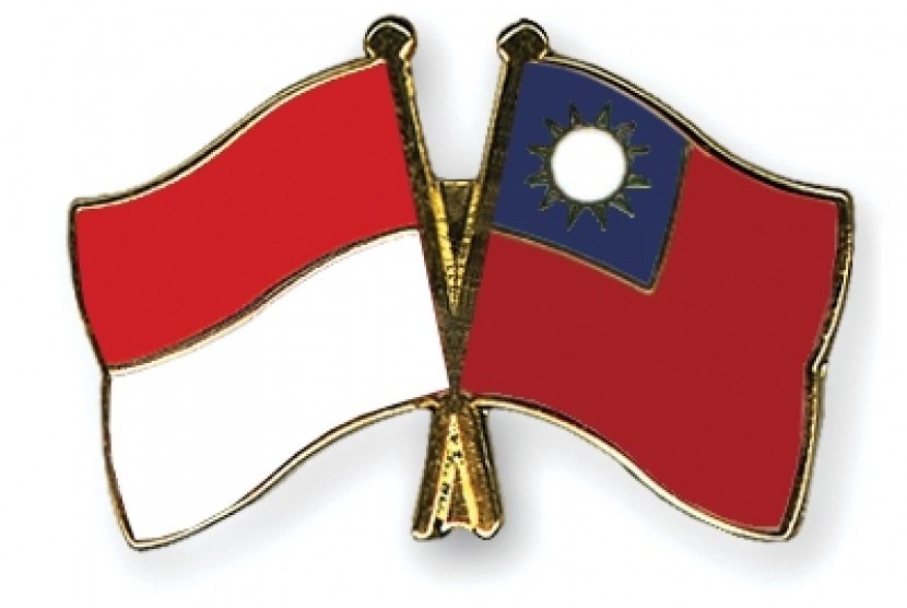 Hubungan Indonesia-Taiwan