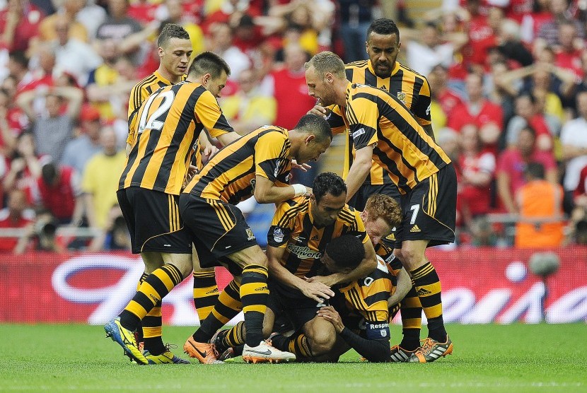 Hull City