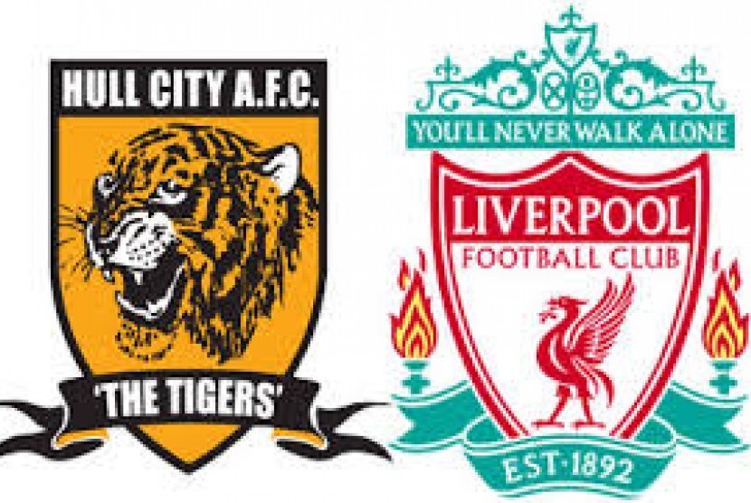 hull city vs liverpool