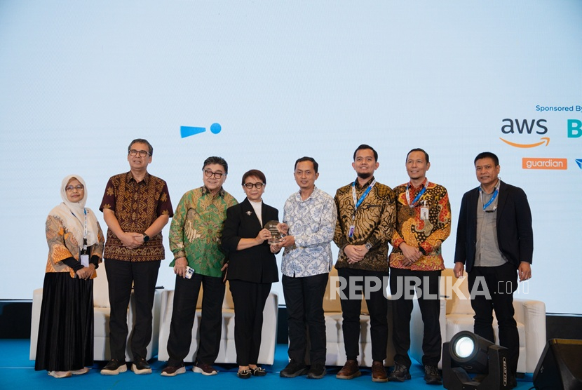 Kolaborasi Jadi Kunci Atasi Ketimpangan Sosial dan Krisis Kemanusiaan