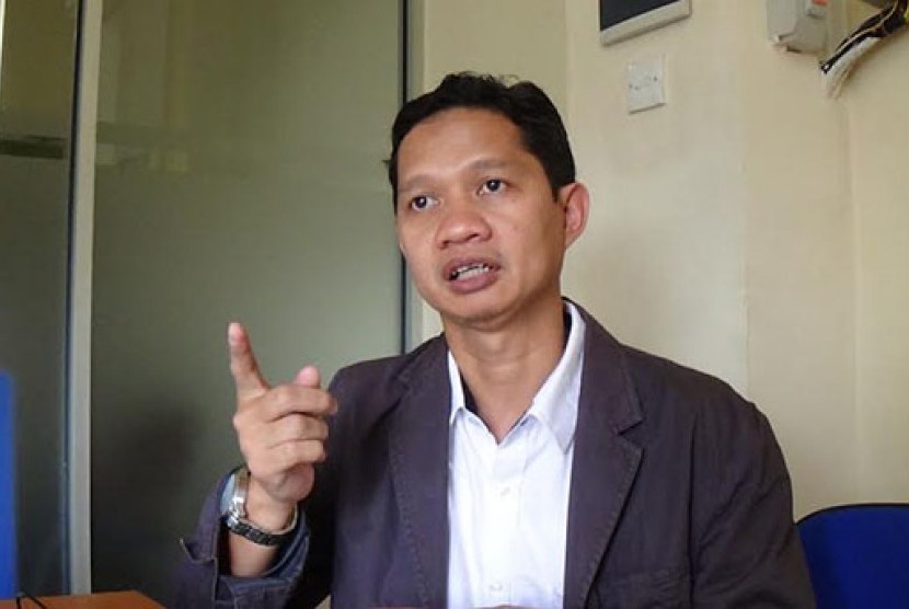 Dedi Supriadi, Anggota DPRD DKI Jakarta (terpilih) 2019-2024 dari PKS