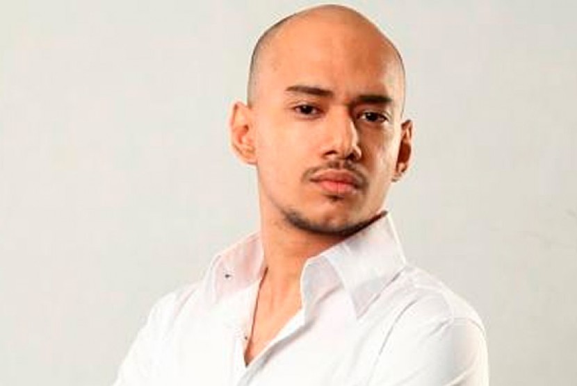 Husein Alatas Indonesia Idol
