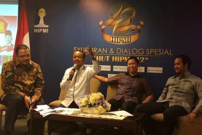 hut hipmi