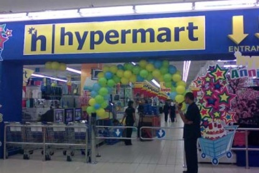 Hypermart