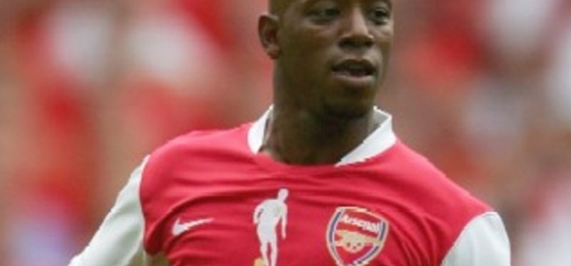 Ian Wright