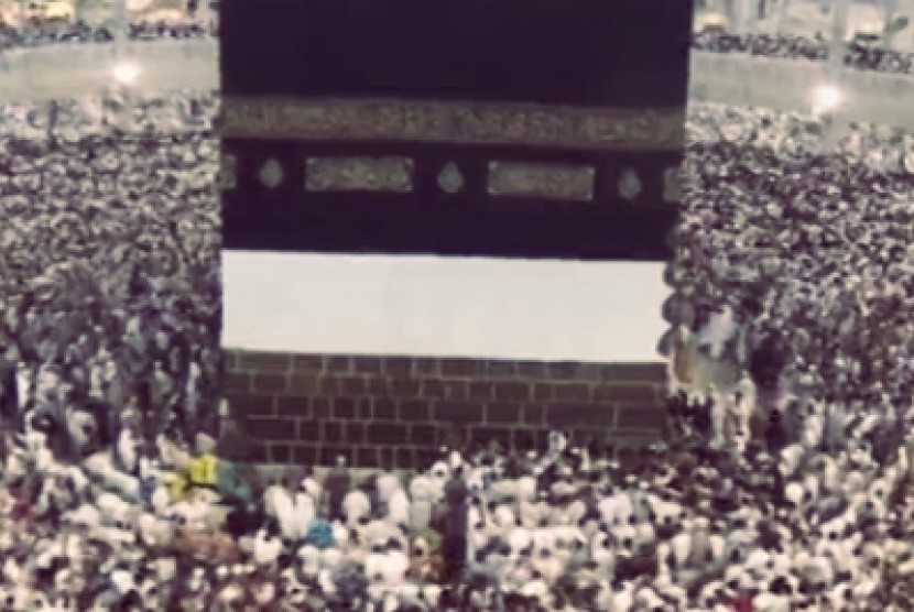 Ibadah Haji 