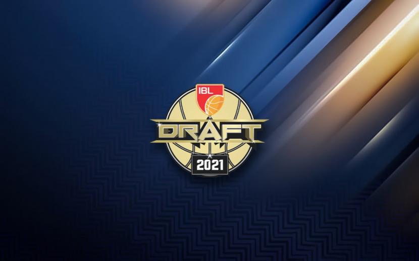 IBL Draft 2021