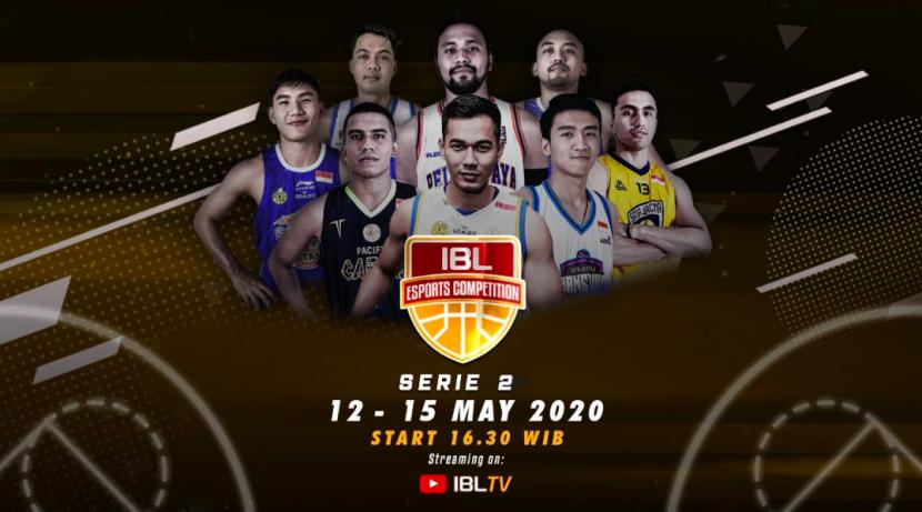 IBL Esports Competition