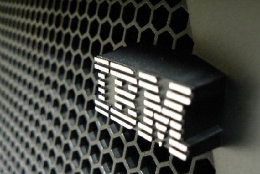 IBM menyampaikan permintaan maaf atas peran perusahaannya dalam sensus di awal tahun.