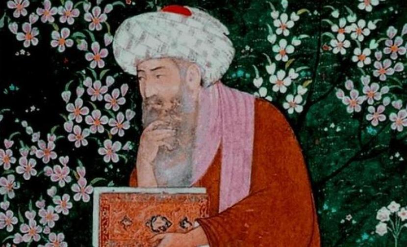Ibnu Arabi, sufi besar yang kontroversial, tapi diminati. 