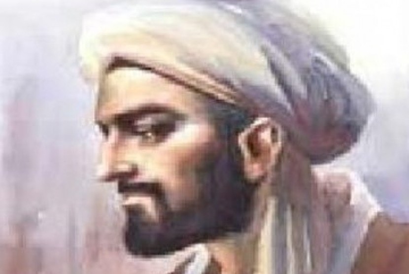 Ibnu Khaldun