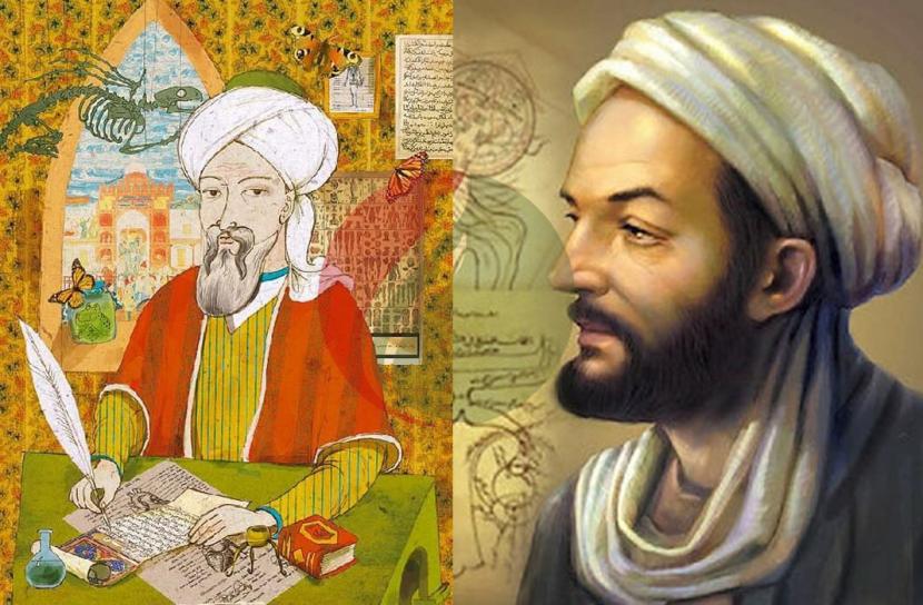Al-Qanun Fi Al-Tibb: Karya Kedokteran Klasik Ibnu Sina