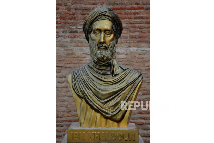 Ibnu Khaldun