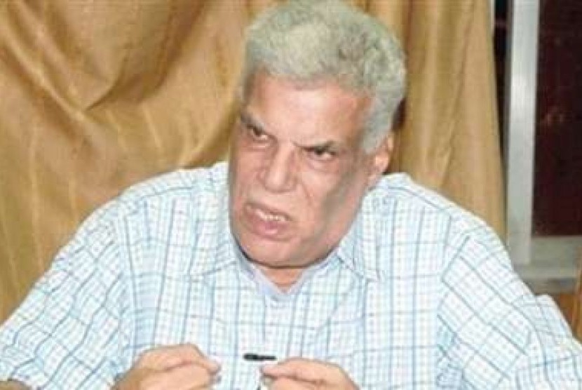 Ibrahim Abdul Majid