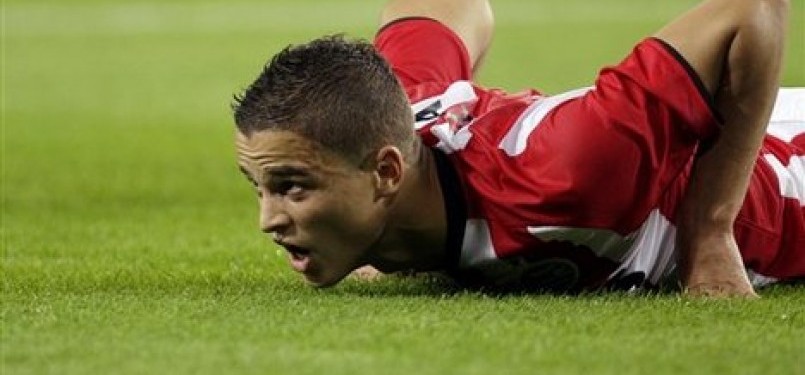 Ibrahim Afellay