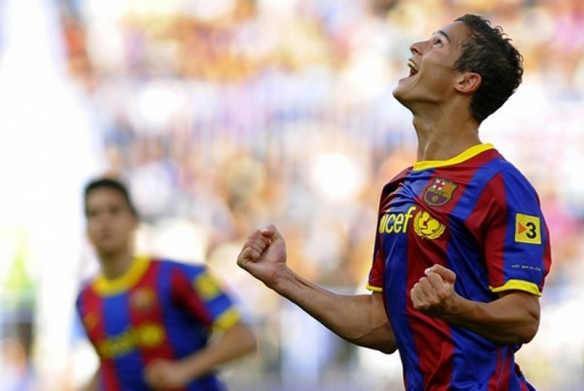 Ibrahim Afellay