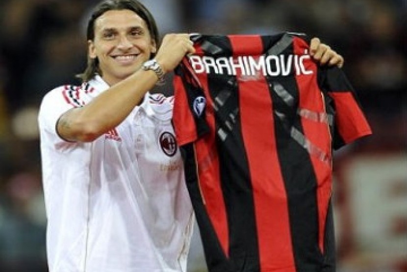 Ibrahimovic