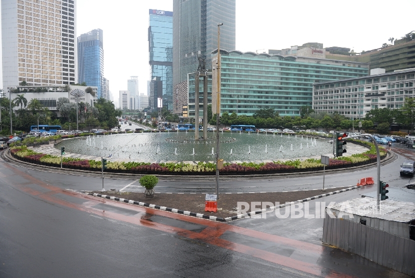 Ibu Kota DKI Jakarta