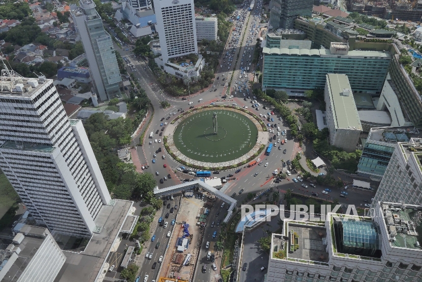 Ibu Kota Jakarta