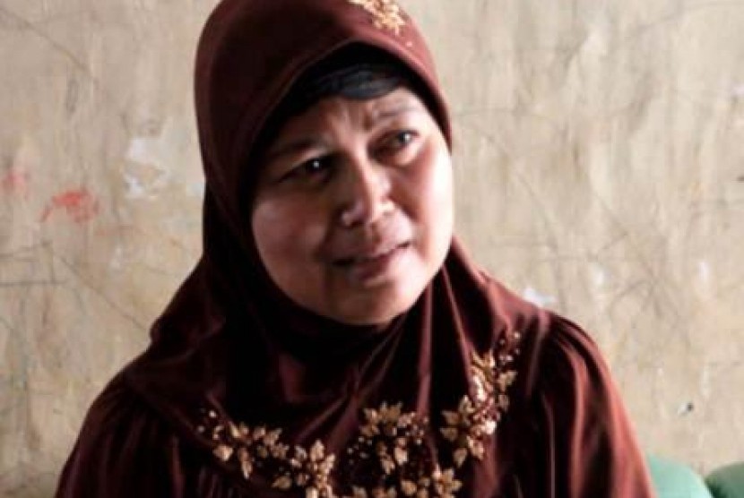 Ibu Kus