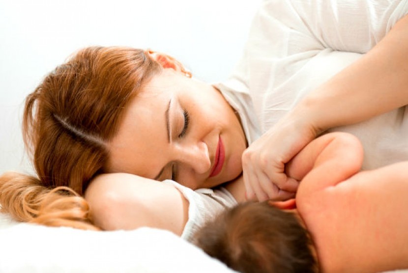 Ada banyak kebiasaan yang dihilangkan oleh wanita ketika sedang mengandung.